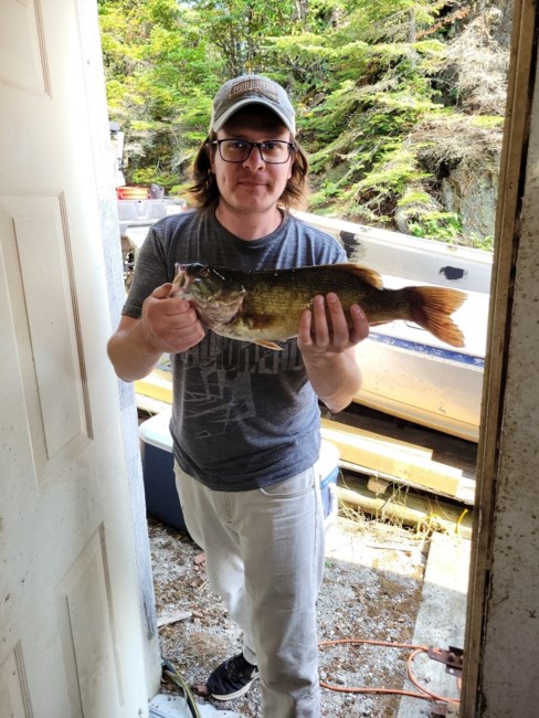 Obituary of Kevin Ray Carlson