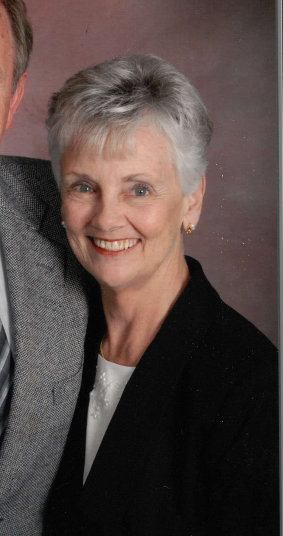 Obituary of Sandra J. Jackson