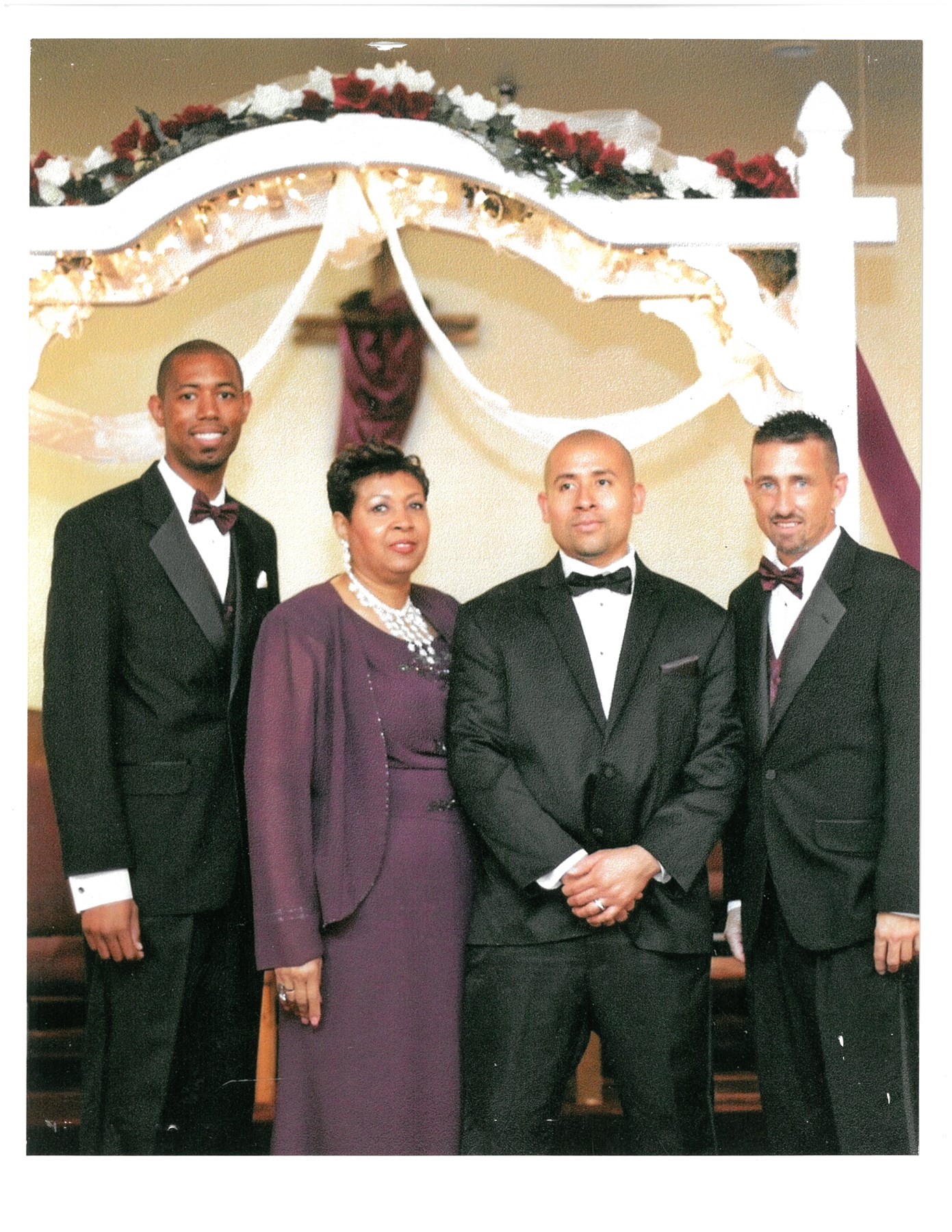 Obituary of Jody Ohara Erskine