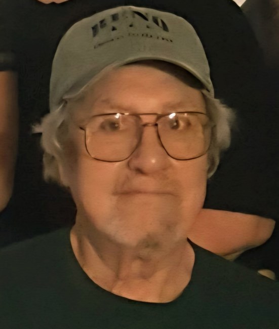 Obituary of William Thurmon Arterberry