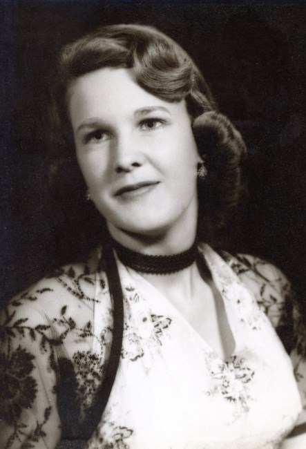 Obituary of Paula Brewer