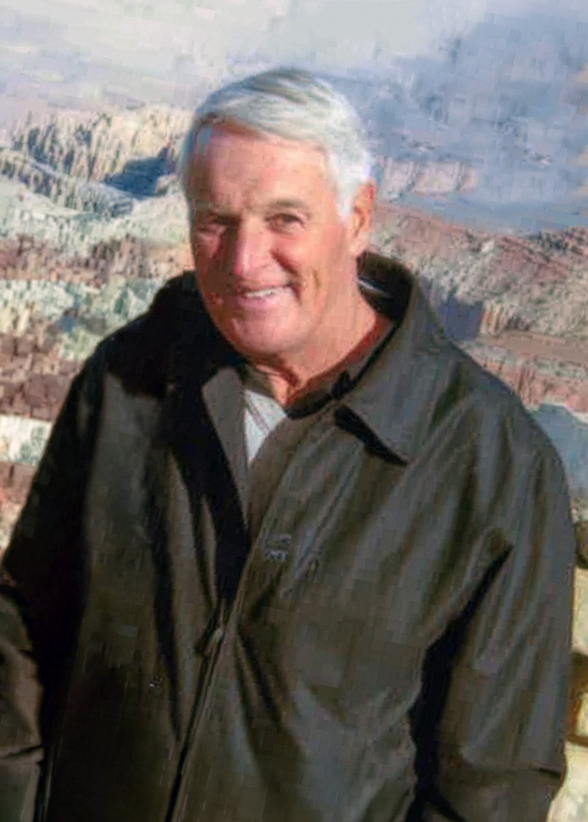 Obituary of William "Bill" V. Monnett