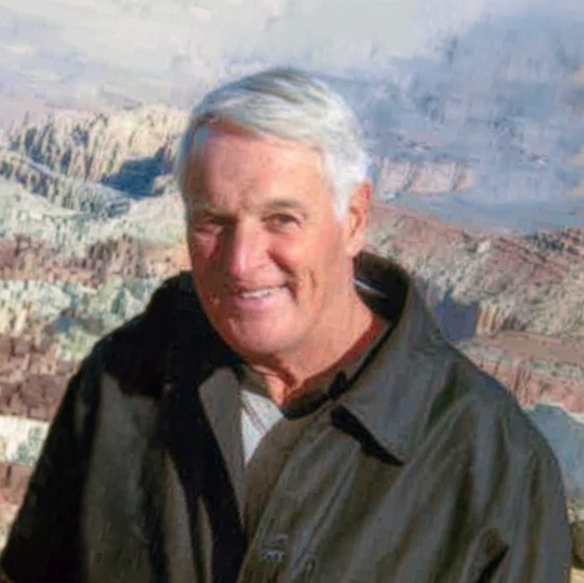 Obituary of William "Bill" V. Monnett