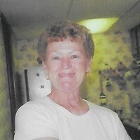 Obituary of Betty Jane Ray