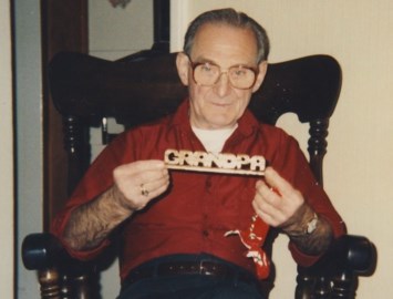 Obituary of John A. Hahn