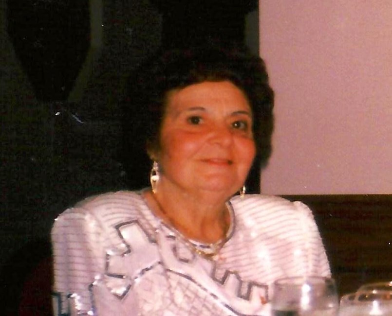 Obituary of Agnes Urbano