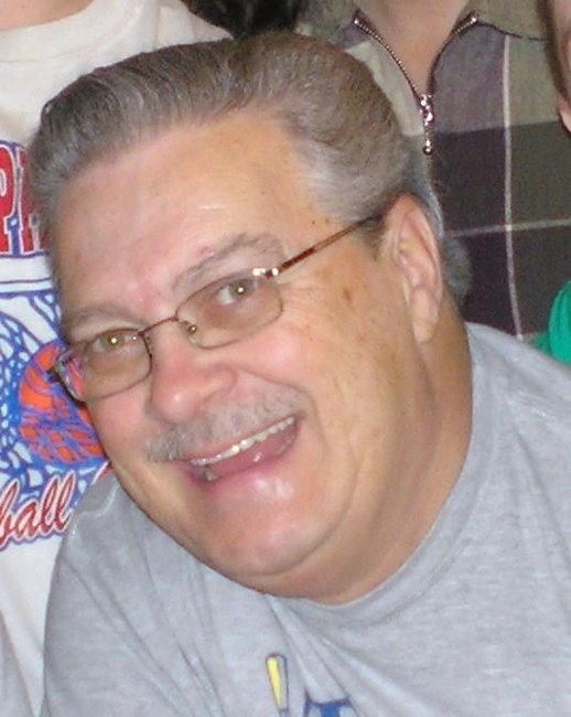 Obituary of Stanley Allen Murphy