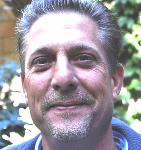 Obituary of Jeffrey W. Stewart