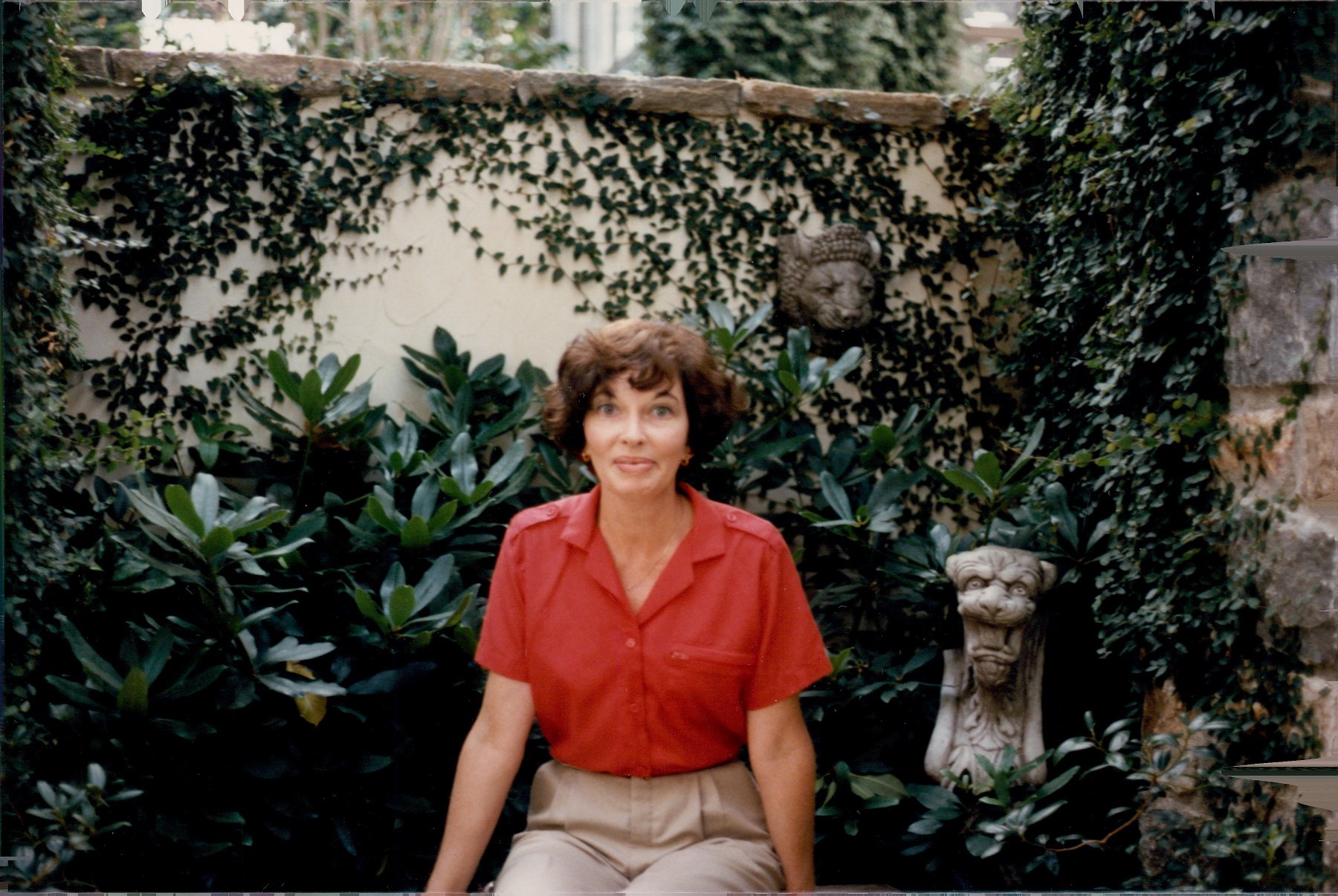 Obituary of Wanda Lee Meyer