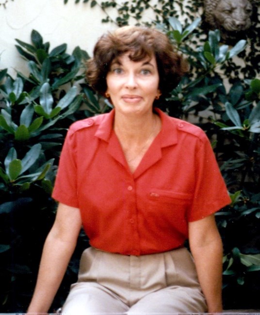 Obituary of Wanda Lee Meyer