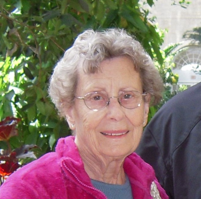 Obituary of Wilma Faye Bryant