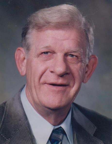 Obituary of Clarence "Van" Jordan