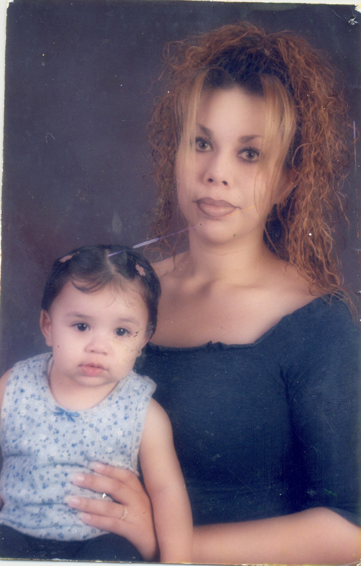 Obituary of Jeseca Cuevas