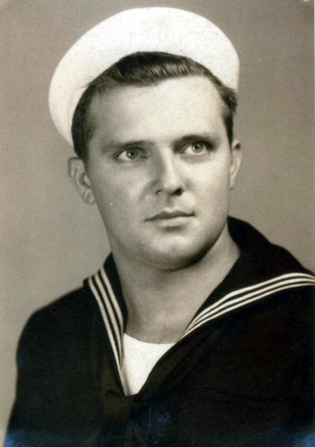 Obituary of George M. Heger