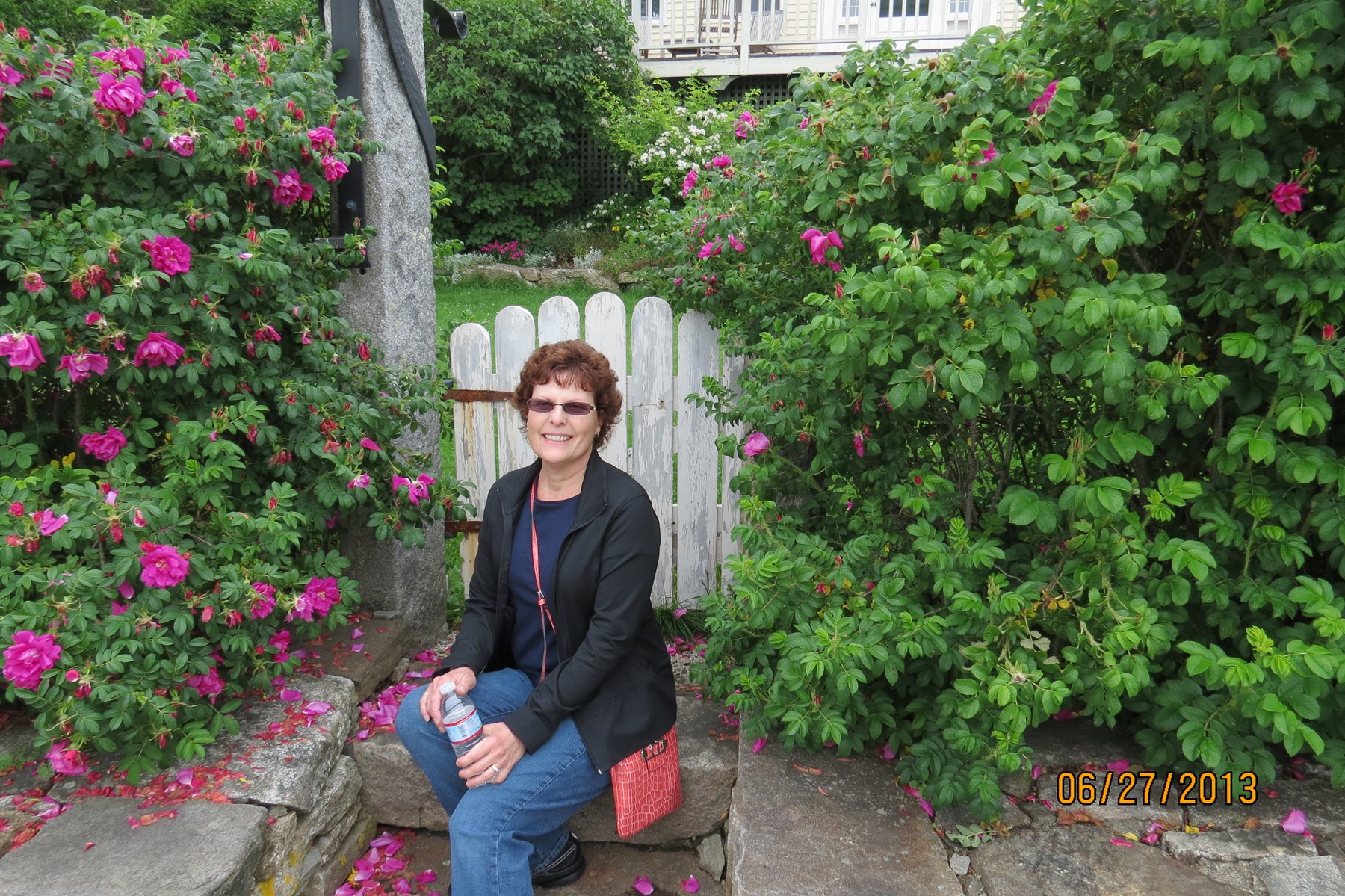 Avis de décès de Debra Debbie Rose Theriault Legere