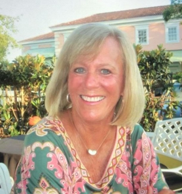 Obituary of Linda Collier