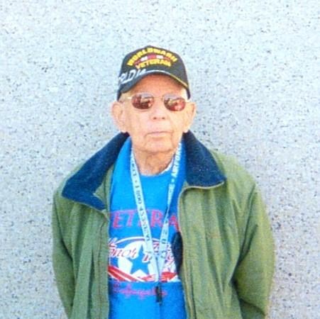 Obituary of Charles Robert Kerr