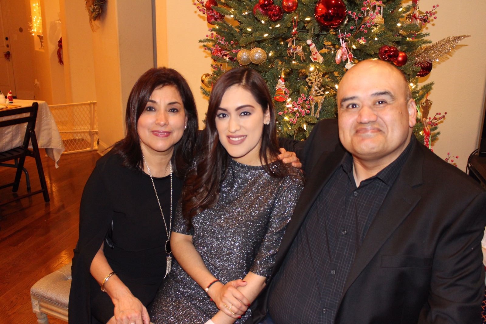 Obituary of Jose Cruz