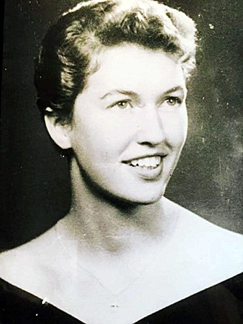 Obituary of Arela L Deakle