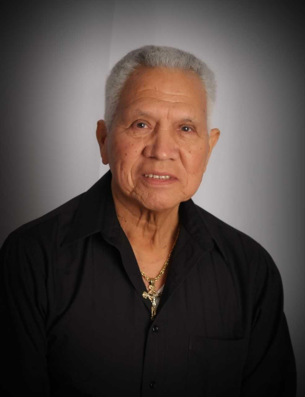 Alfonso M. Gomez Obituary Brownsville, TX