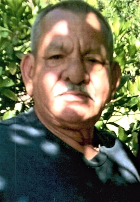 Obituary of Miguel Magallon Diaz