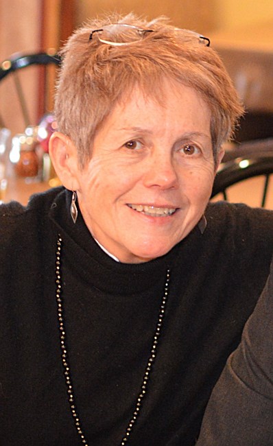 Avis de décès de Chantal Francoise Johnson