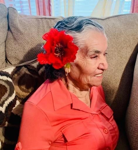 Obituary of Ofelia Macias