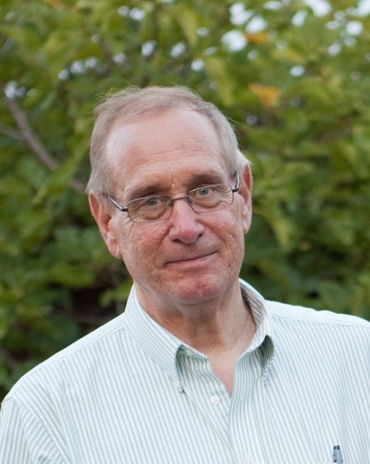 Obituary of James Bert Dunlea