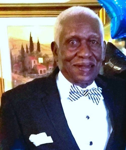 Obituary of Willie Frank Neal Sr.