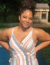 Obituary of Tiffany Nelly Ahianor