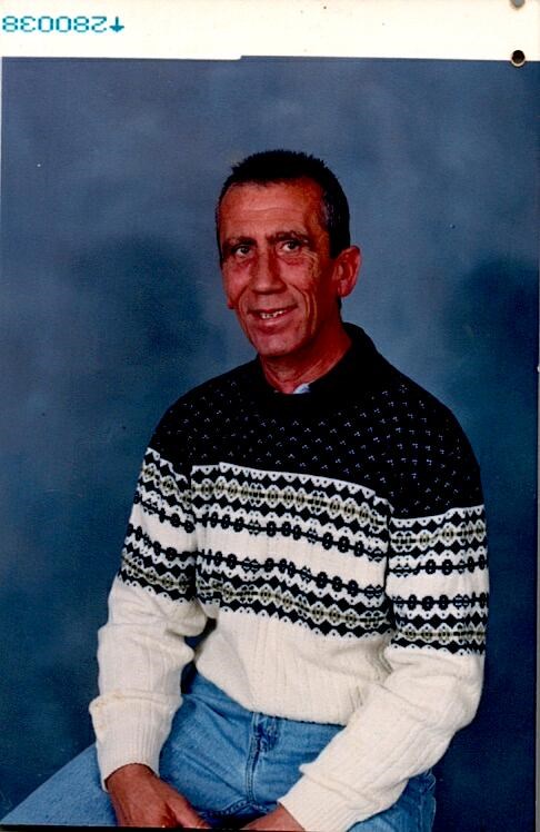 Obituary of David Lee Skeen