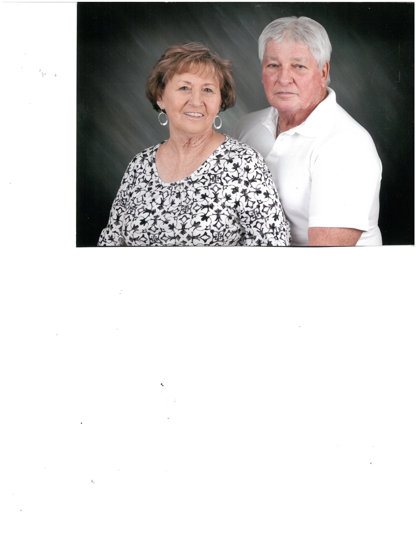 Obituario de Barbara Jane Bernard