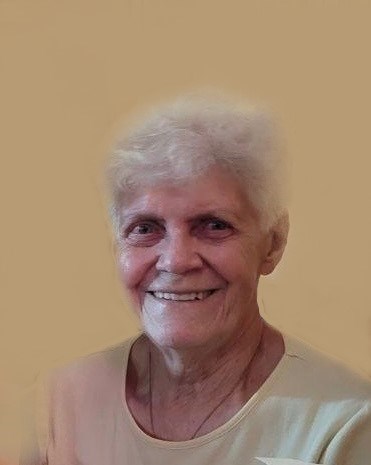 Obituary of Barbara Ann Waldron