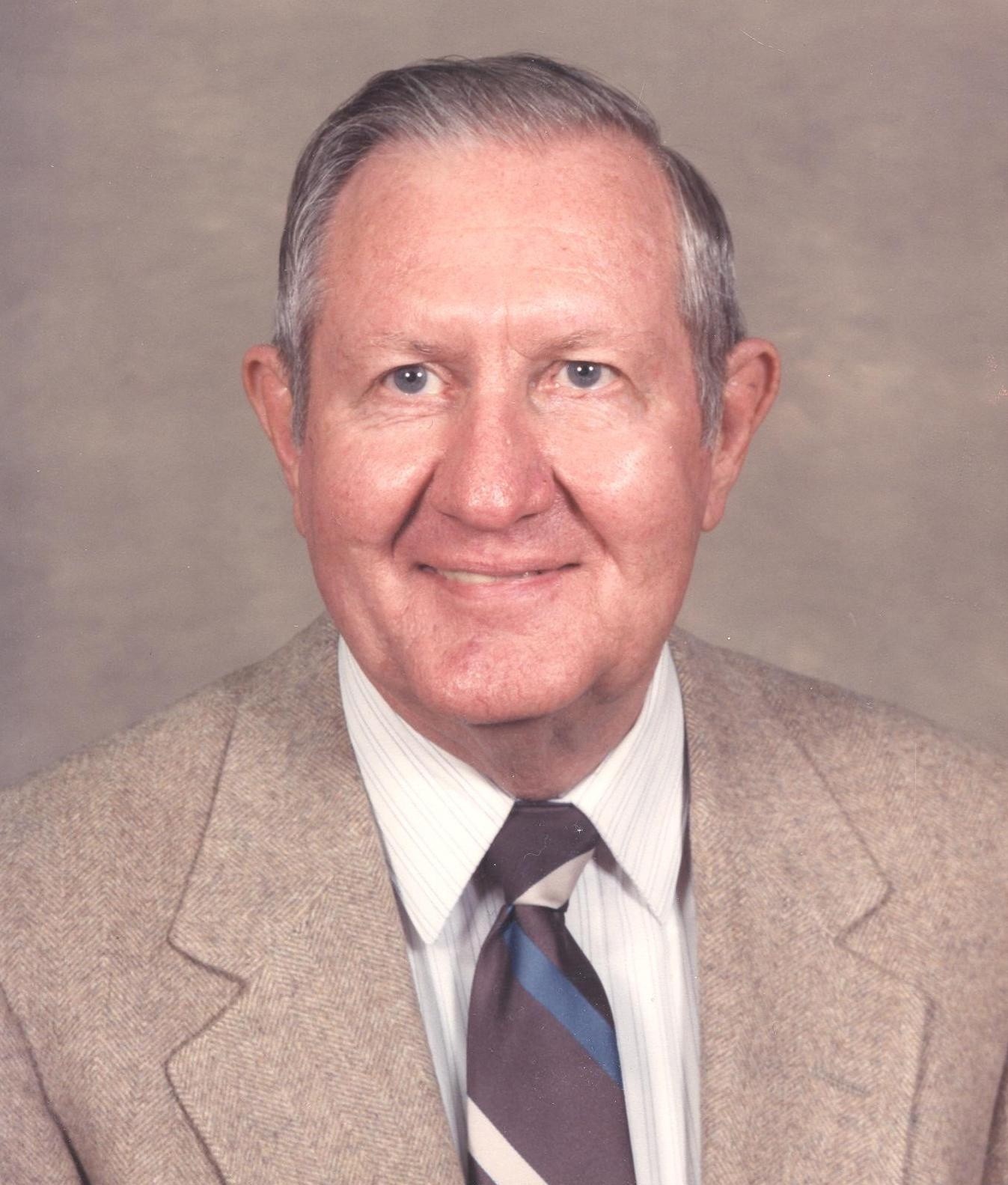 William Schillinger Obituary El Paso, TX