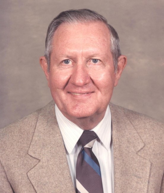 Obituary of William C. Schillinger