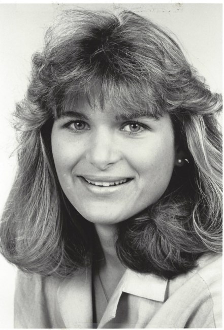 Obituary of Andrea Muhar