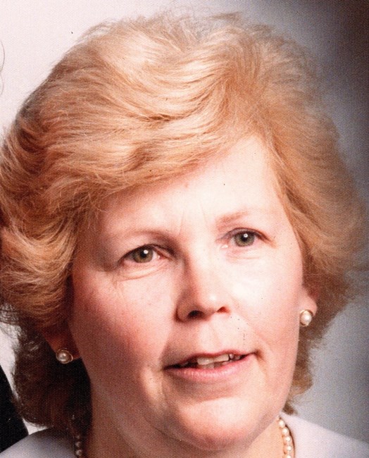 Obituary of Barbara Ann Murphy