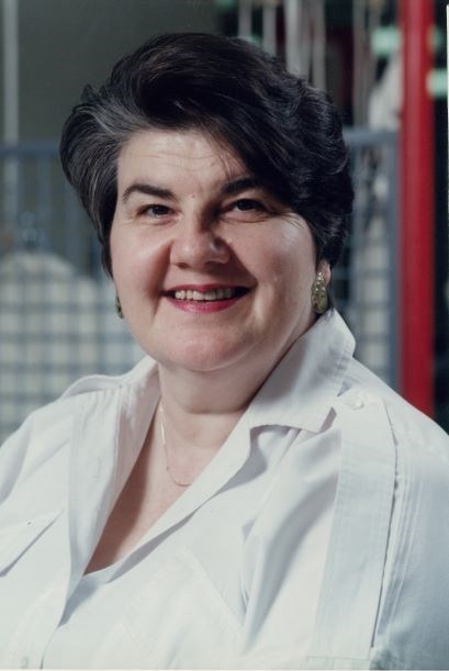 Obituary of Marion Louise Elliott