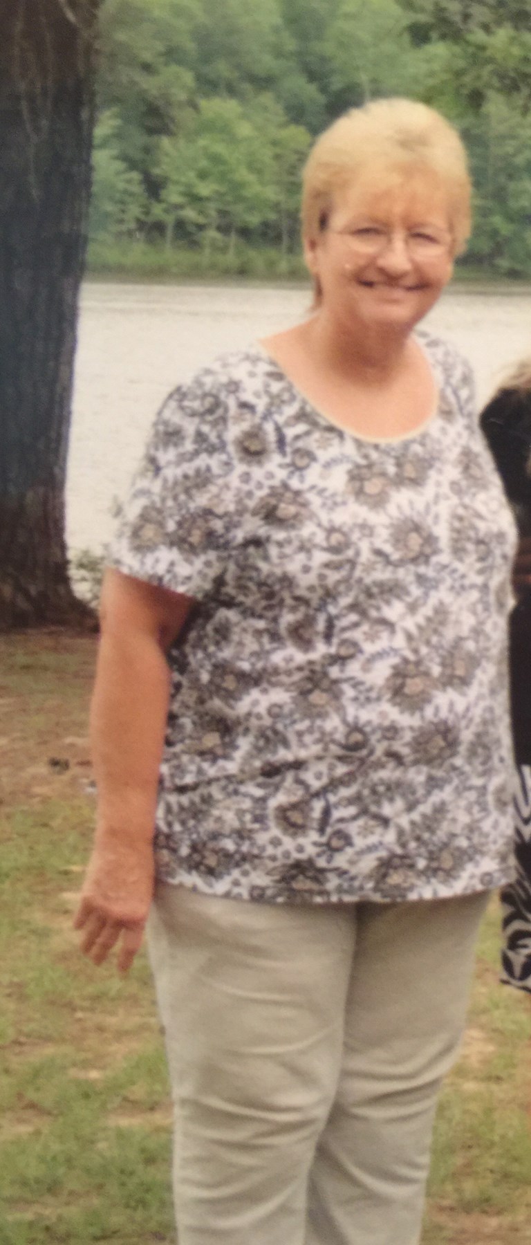 Obituary of Johnnie Lou Coley