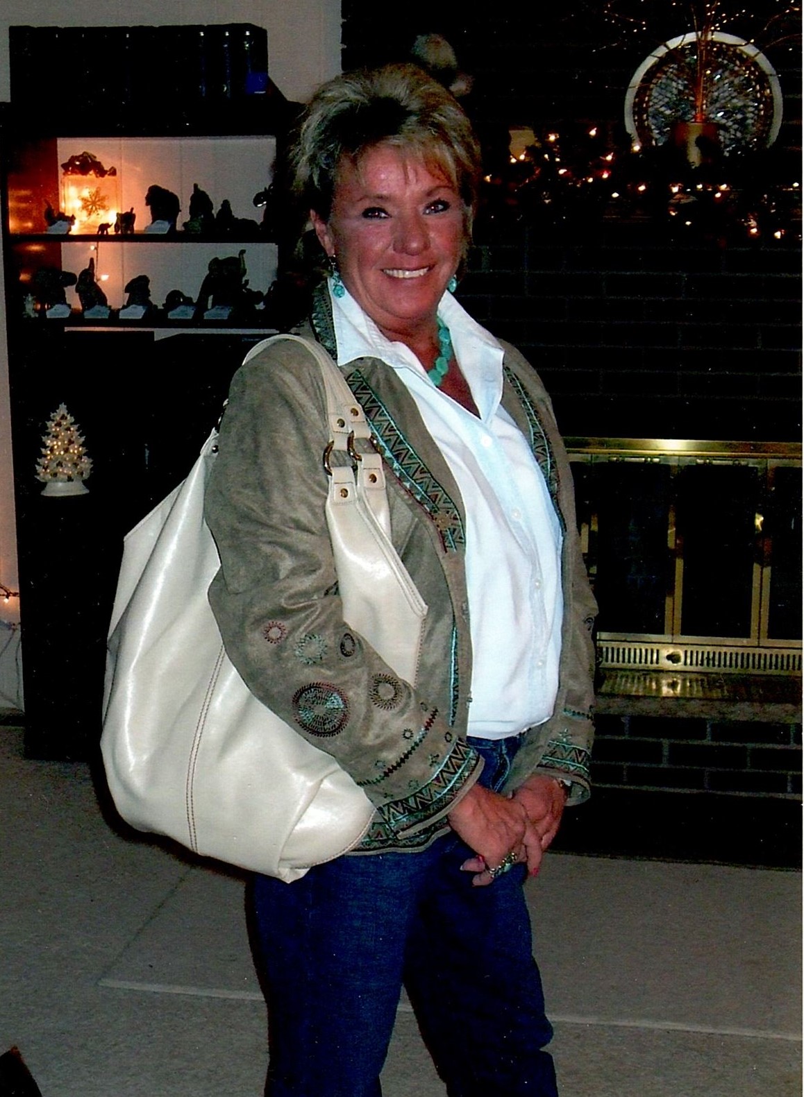 Obituary of Bonnie Jean Cacioppo