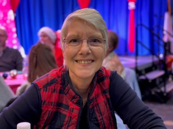Obituary of Joan Kastner