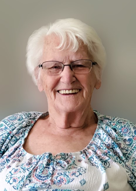 Obituary of Jean Vander Veen