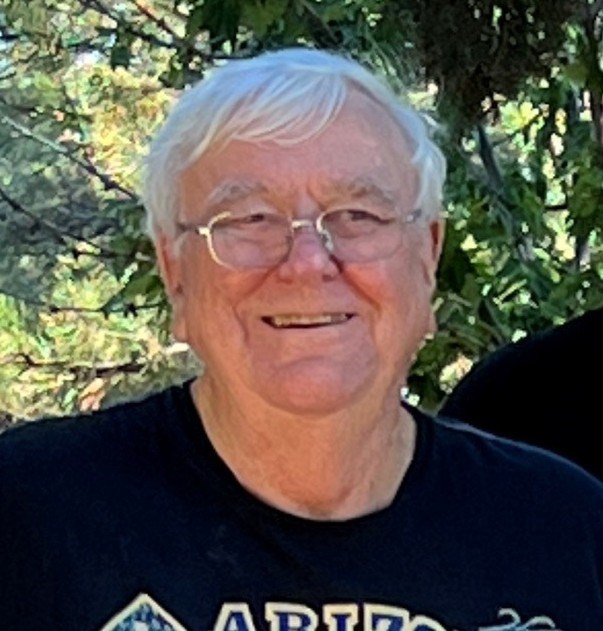 Obituario de Larry Gordon Pinson