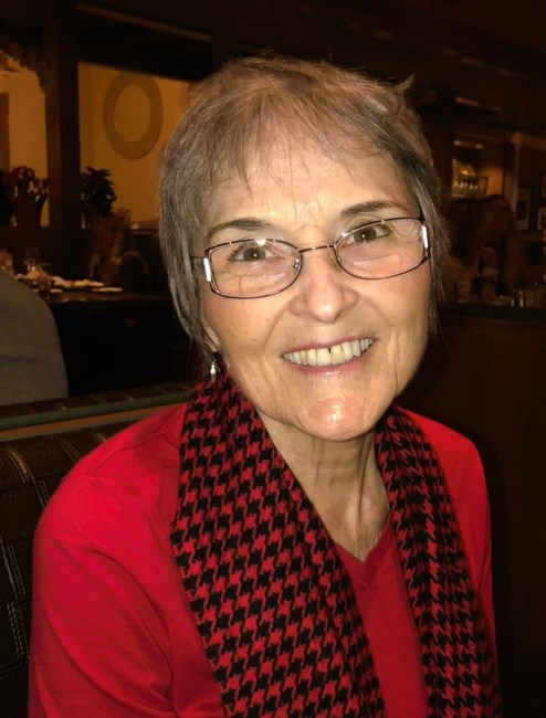Obituary of Teresa Ann Campbell