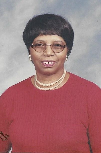 Obituary of Mildred Gillespie