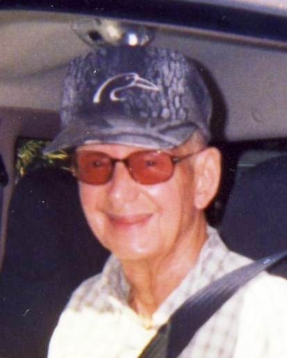 Obituary of Harold H. Erickson