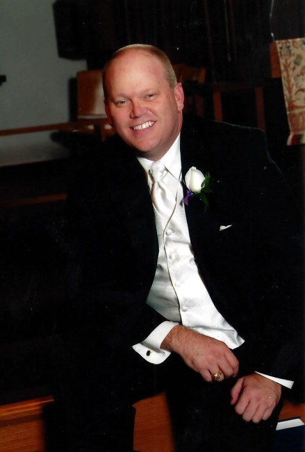 Obituary of Gary W. Chapman