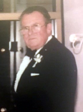 Obituary of Delbert Lester
