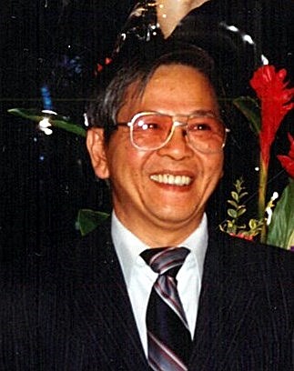 Obituary of Mr. Henry Yuk Tong Louie