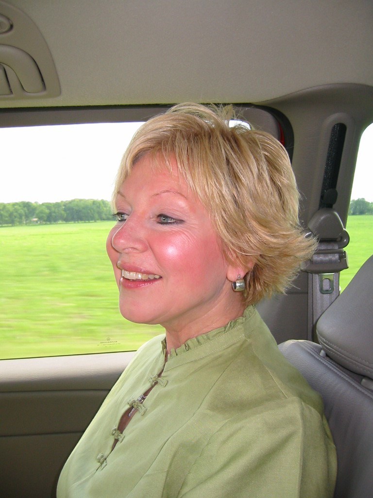 Obituary of Sheila Mary Klein